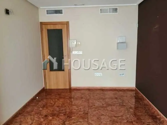 Piso en venta Torrevieja 2 dormitorios 2 baños 341m2 terraza