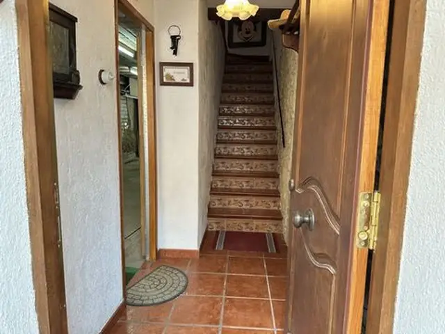 Casa-Villa de 3 Dormitorios en venta Pobla-De-Montornes-La, España