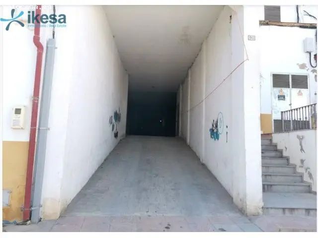 Venta de 20 Pisos 4 Trasteros y 9 Garajes en Paterna del Campo