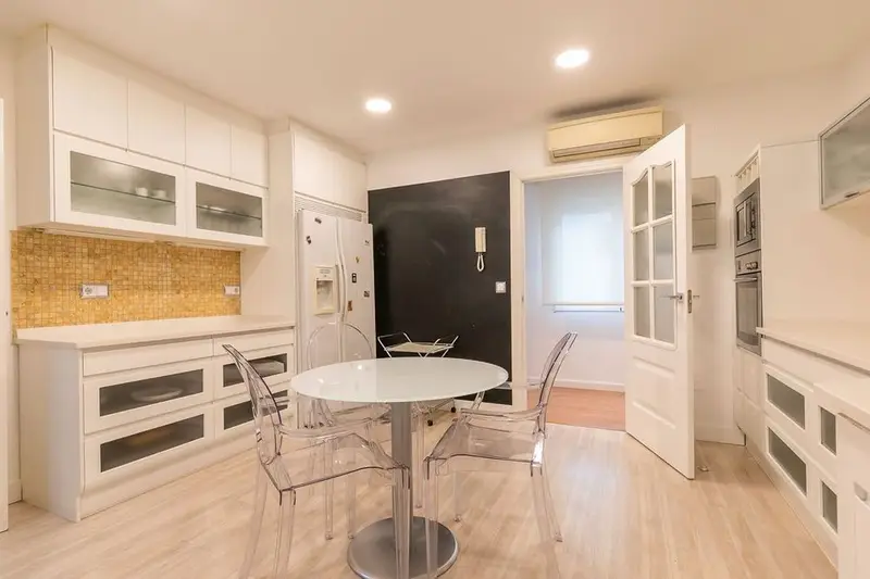 Apartamento en Madrid 1 Dormitorio 1 Baño Spotahome