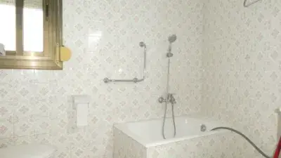 Piso en venta en centro de Mollet del Valles 60m2