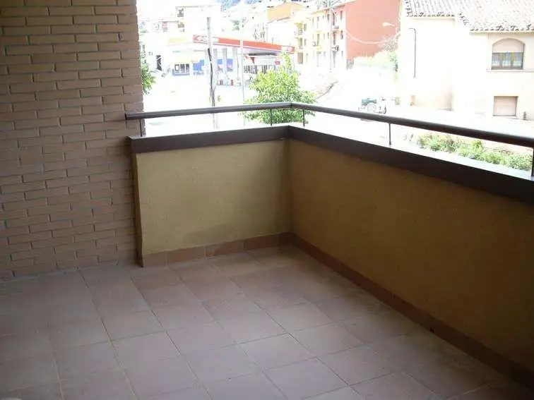 Venta Piso con Terraza en Centre Moia