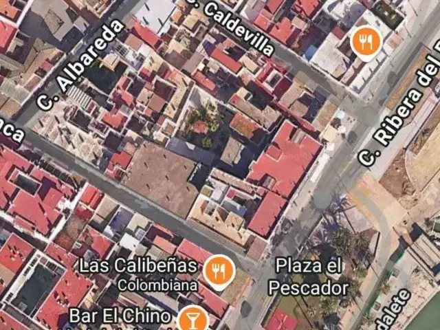 Apartamento en venta en Centro para inversores