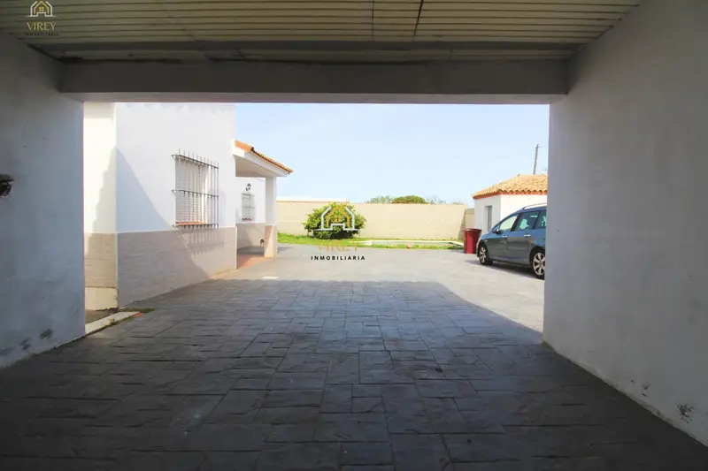 Casa Rural en Marquesado Chiclana de la Frontera