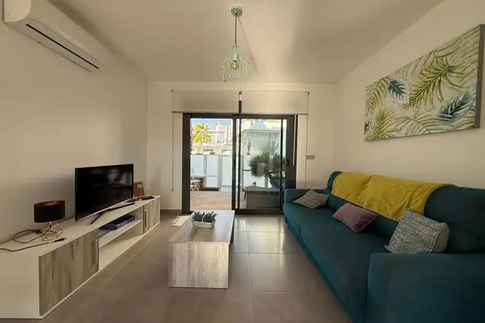 Apartamento 1 Dormitorio en Pilar de la Horadada Costa Blanca