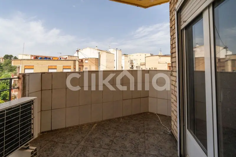 Piso en Venta Ontinyent 125m2 4 Dormitorios Terraza