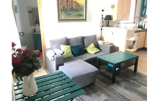 Estudio Amueblado 40m² Córdoba San Pedro