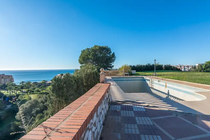 Casa Villa 6 Dormitorios Málaga España
