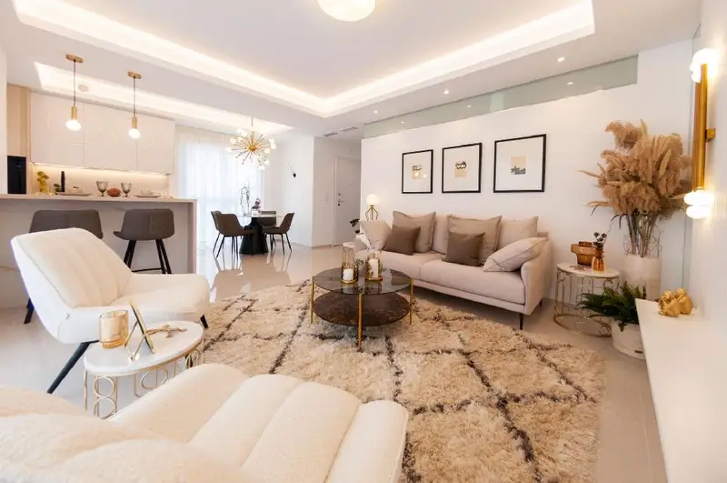 Venta Apartamento 2 Habitaciones Doña Pepa Quesada