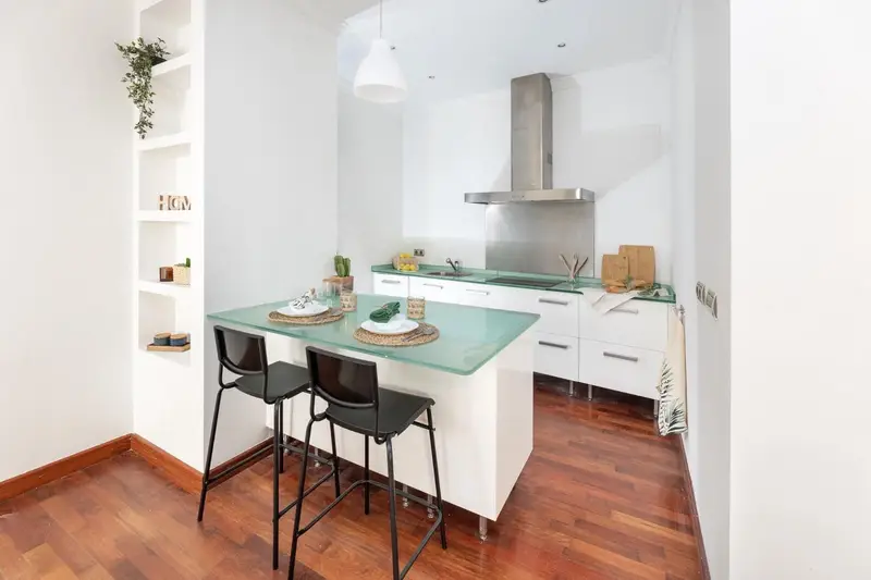 Piso en venta en Centro - Sagrario, Granada ciudad, Granada