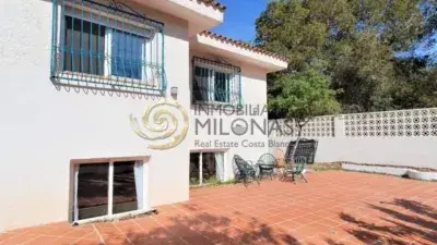 Casa en alquiler en Racó de L'Oix