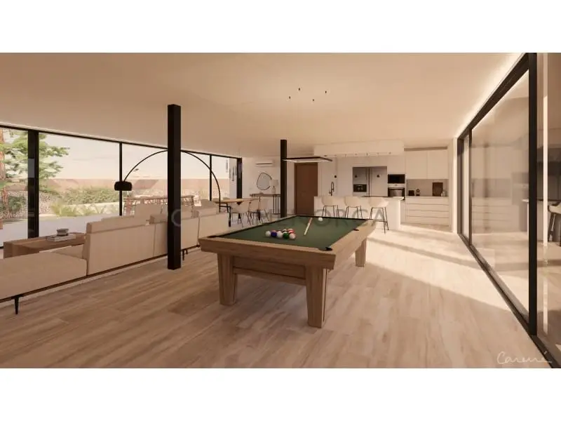 Chalet de Lujo en Venta en Menorca