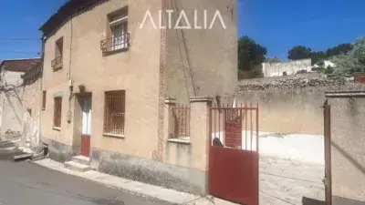 Casa en venta en Olmedilla del Campo 3 dormitorios
