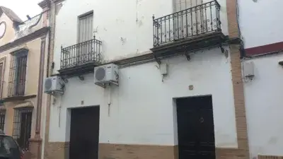 Casa Adosada en Lora del Rio Sevilla 149m2