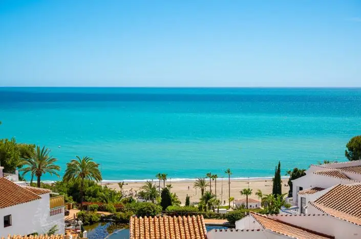 2 Bed Apartment for sale