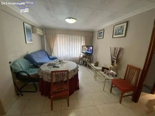 Piso en venta Sabadell zona Concordia 74m2 3 habitaciones