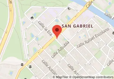 Vivienda en Venta en Alicante Calle Ramón Gómez Sempere