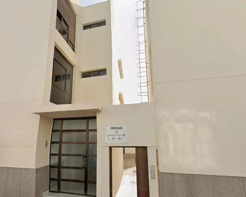 Apartamento en venta en Zamora Arrecife 19m²