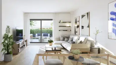 Piso en Venta Velez Malaga 130m2 3 habitaciones 2 banos