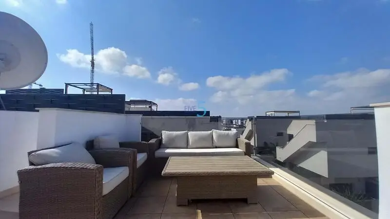 Villa Moderna 4 Dormitorios Benijofar Piscina Privada