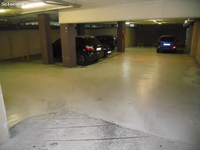 Parking en Alquiler Barcelona 16m2