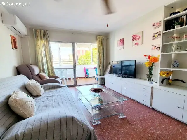Apartamento cerca del Santuario 2 habitaciones