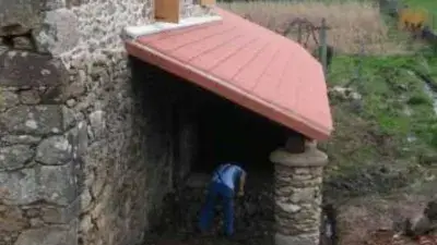 Casa Rústica en A Estrada a 15 min de Santiago