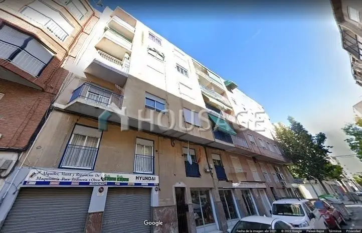 Piso en venta en Elche 121m2 3 dormitorios