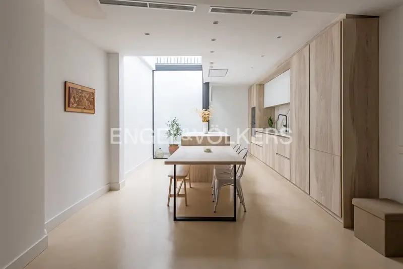 Casa en Venta Sabadell Barcelona Lujo Amplia Familiar