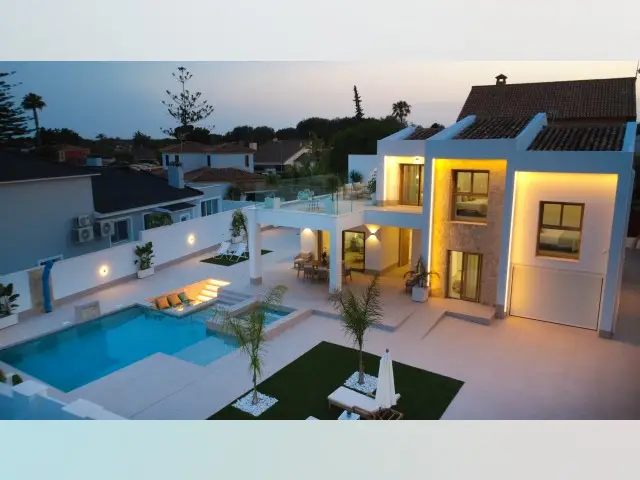 Casa Villa en Venta Orihuela Costa 2025