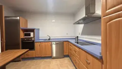 Adosado en Venta en Pozoalbero Jerez