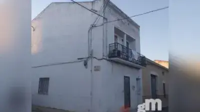 Casa en venta en Centrica Cerca de La Plaza