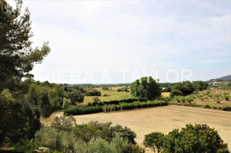 Finca Rustica en Son Servera Mallorca