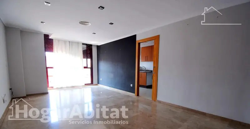 Piso en Venta Alzira 4 Dormitorios 3 Baños Ascensor