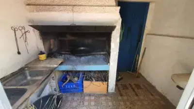 Chalet con Piscina en Montserrat Alquiler Vacacional Julio Agosto