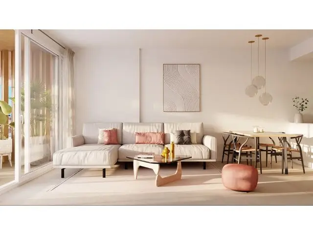 Apartamentos en Alcaidesa con Vistas al Mar y Gibraltar