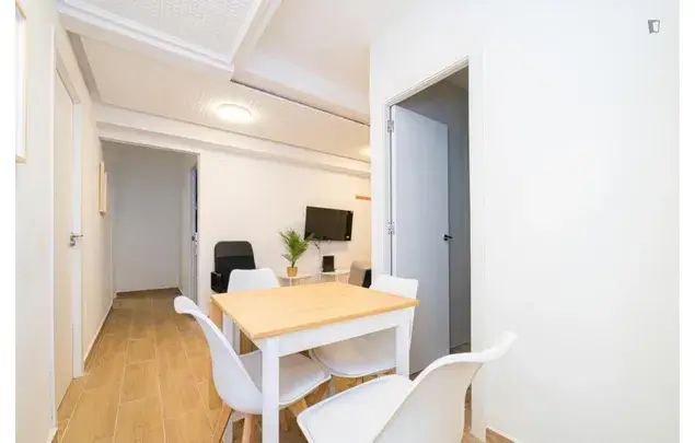 Alquiler Habitacion Estudiantes Elche Piso Compartido