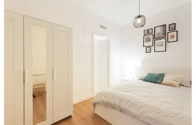 Alquiler Apartamento 2 Dormitorios 63m2 Barcelona Centro