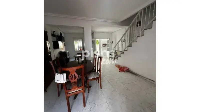 Casa Adosada en Venta Los Villares Centro
