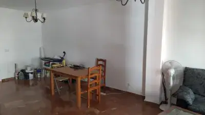 Piso en venta Ubeda centro 3 dormitorios garaje trastero reforma posible