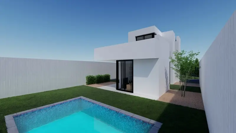 Apartamentos de Lujo en Torrevieja Cerca de la Playa