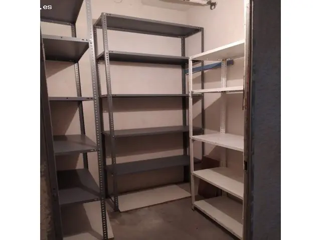 Trastero en Alquiler Hornos Punicos