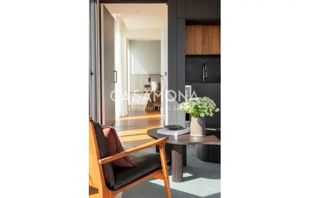 Apartamento 1 Dormitorio 80m2 Barcelona Alquiler Mensual