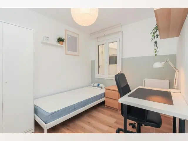 Habitación alquiler Reus, España