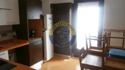 Apartamento en venta en La Virgen del Camino