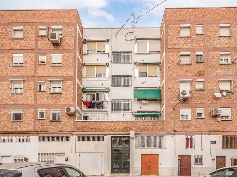 venta Piso en Portazgo, Madrid (3OKMADRIDPM38521RIOJANOS)- Globaliza