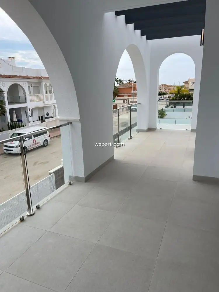 Duplex in Ciudad Quesada, ciudad quesada, for rent