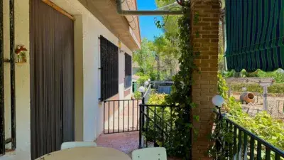 Chalet Rustico en Venta La Solana