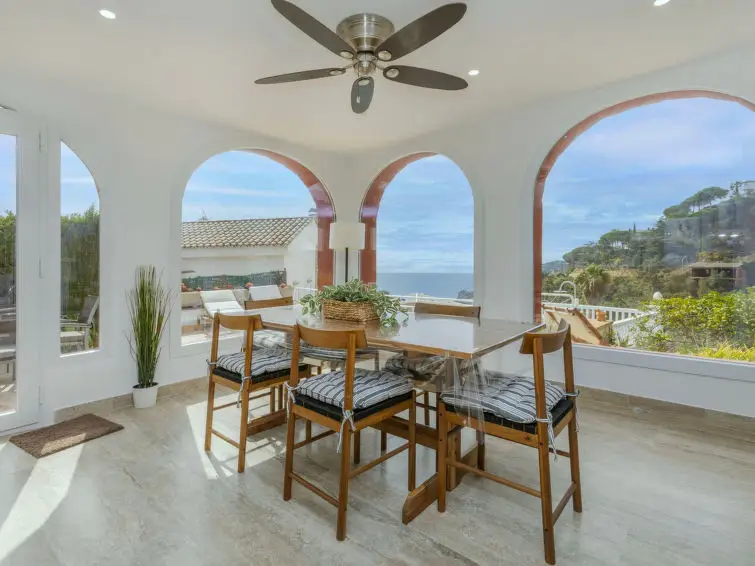 Casa Villa 3 Dormitorios Tossa de Mar Alquiler