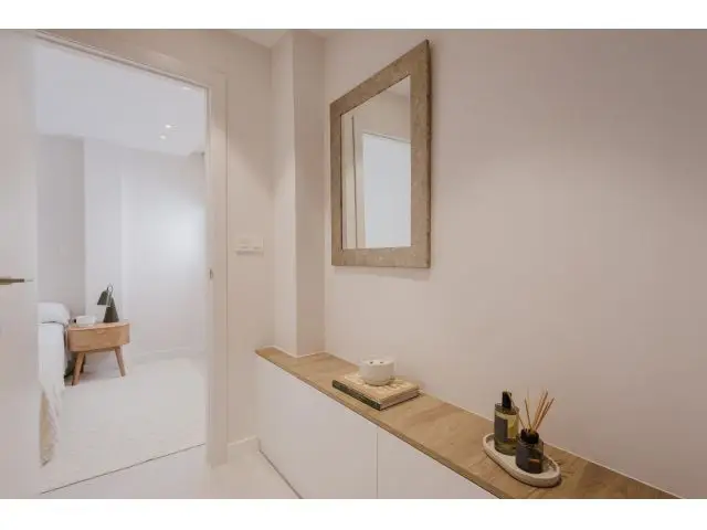 Apartamento Lujo Torrevieja Primera Linea Playa Reformado